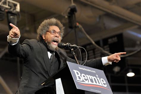 Cornel West S Presidential Run Could Be Joe Biden S Worst Nightmare