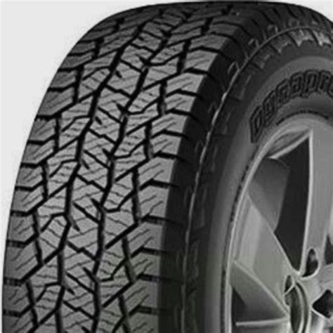 Hankook Dynapro At2 P275/55R20 113T Bsw All-Season tire