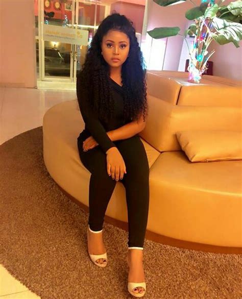 Teenage Actress Regina Daniels Looking Hot In New Photos