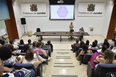 Atuação Intersetorial Junto Ao Terceiro Setor é Tema De Capacitação