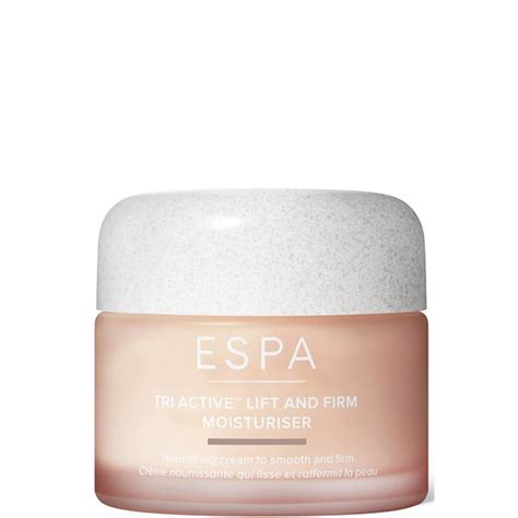 ESPA Optimal Skin Pro Moisturiser 55ml LOOKFANTASTIC