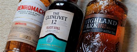 The 10 Best Single Malt Scotch Whiskies For 2021 Two Thirsty Gardeners