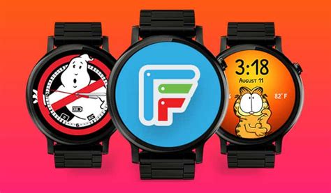 How to Install Custom Watch Faces on Your Android Wear Smartwatch