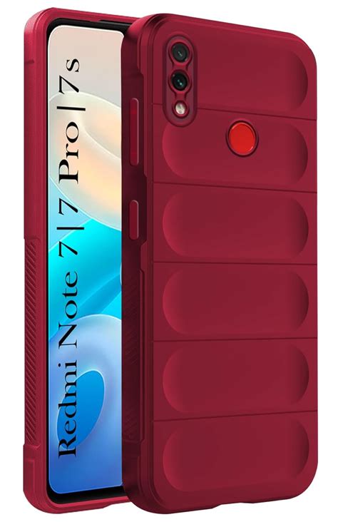 Jkobi Back Cover Case For Redmi Note Note S Note Pro Matte