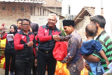 Kemenkumham Banten Turun Tangan Bantu Antisipasi Stunting ANTARA News