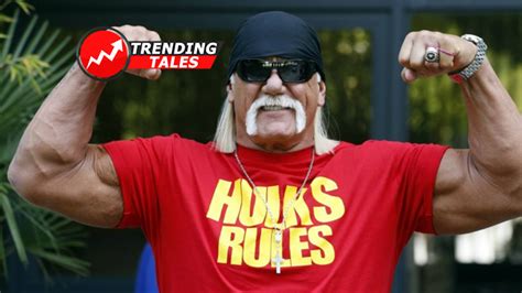 Read Hulk Hogan Net Worth As Of Today