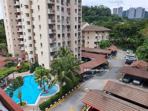 Menara D Sara Bandar Sri Damansara For Sale Rm Iproperty