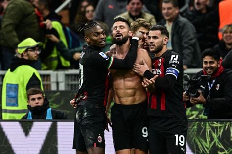 Verso Spezia Milan le curiosità sul match