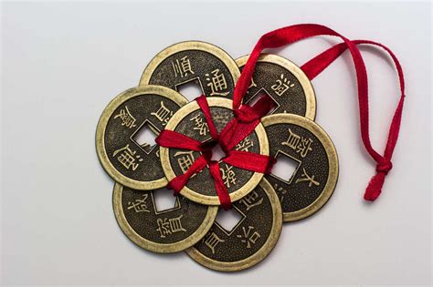 5 Ways To Use Chinese Feng Shui Coins For Good Fortune