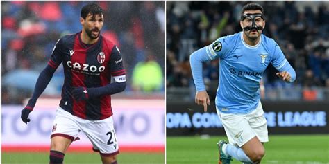 Diretta Bologna Lazio Ore Dove Vederla In Tv In Streaming E