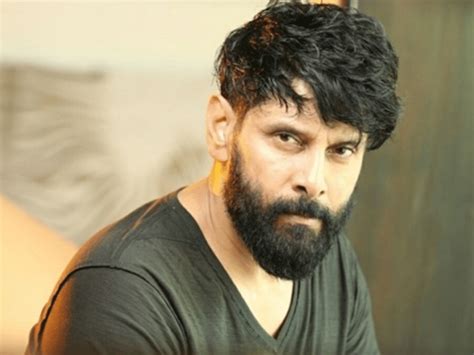 Thangalaan Did You Know Chiyaan Vikram Underwent Surgeries In Just