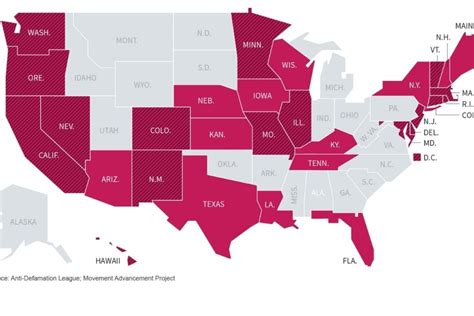 What State Has The Highest Crime Rate? - Legal Inquirer