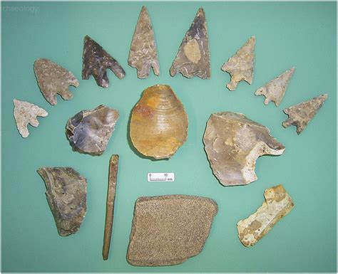 Flint Knapping UK: Flint Knapping Tools