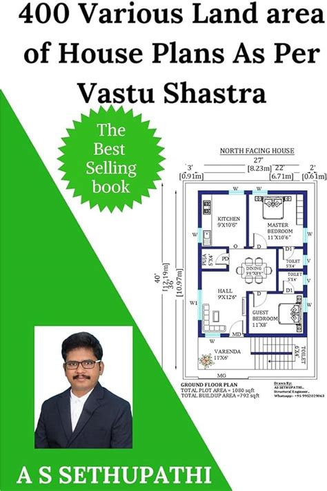 Bhk House Plans As Per Vastu Shastra House Plan And Designs