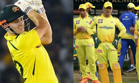 IPL 2023 Auction: 3 Youngsters CSK Can Target In The Auction - The ...