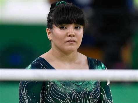 Alexa Moreno Disputará Medallas En Copa Del Mundo México Es De Todos