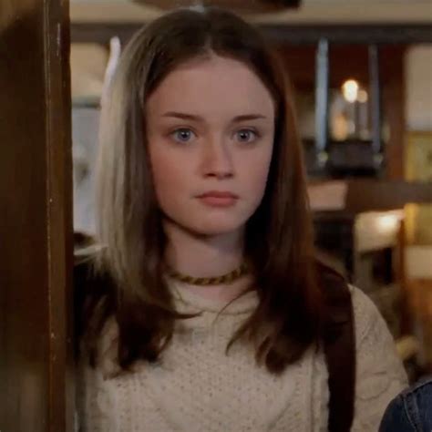 Gilmore Girls Season Lq Icons Pfp Rory Gilmore