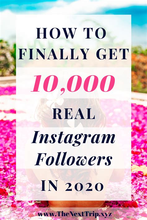 How To Get 10k Instagram Followers Organically Your Ultimate Guide