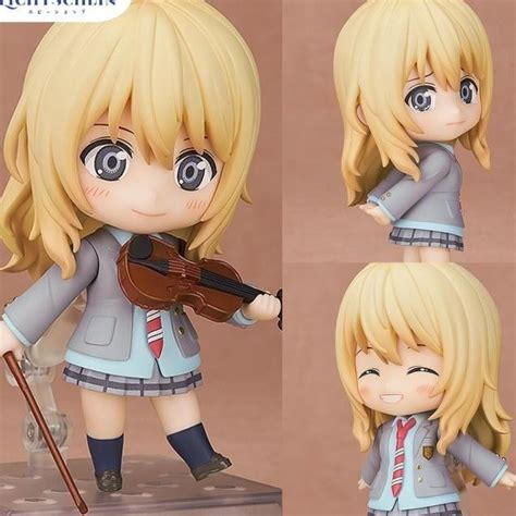 Jual Nendoroid 2113 Miyazono Kaori Shigatsu Wa Kimi No Uso Shopee Indonesia