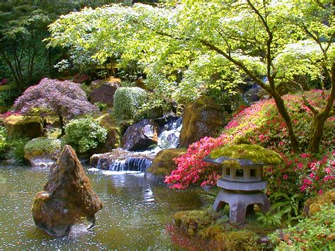 Japanese Garden Inspired Miniature Diorama - craibas.al.gov.br