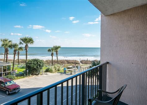 Compass Cove Resort Myrtle Beach Sc 2311 South Ocean 29577