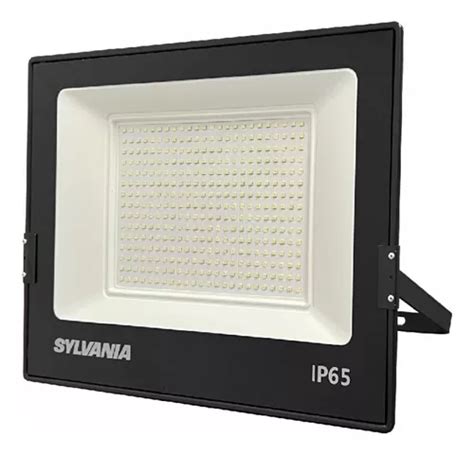 Reflector Led 200w Jeta Sylvania Envío gratis