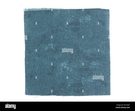 Green fabric sample Stock Photo - Alamy