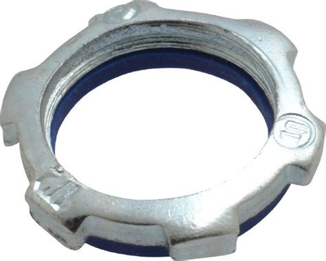 Thomas And Betts Conduit Locknut For Rigid And Intermediate Imc Steel