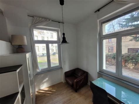 WG Zimmer In Saniertem Altbau WGs Darmstadt Johannesviertel