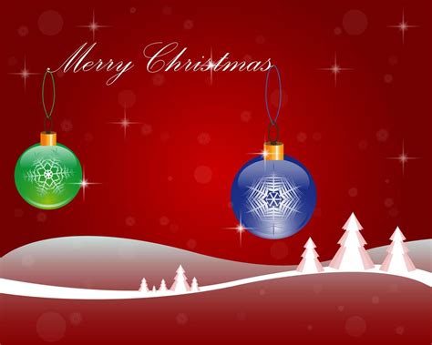 Christmas card of congratulations Christmas toys and Christmas trees 13223072 Vector Art at Vecteezy