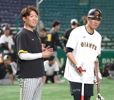 阪神・西勇 G斬り今季初星へ 中15日で4日先発“師匠”菅野に投げ勝つ「いい戦いをしたい」阪神タイガースデイリースポーツ Online