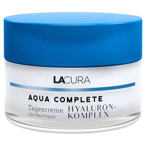 LACURA Gesichtscreme 50 ml ALDI SÜD