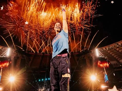What to Expect from Coldplay’s 2025 Tour: A Complete Guide
