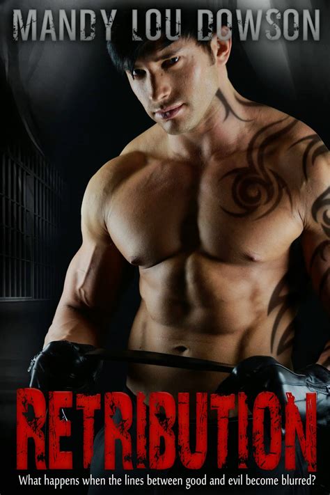 Books Chocolate And Lipgloss Release Day Blitz And Giveaway Retribution