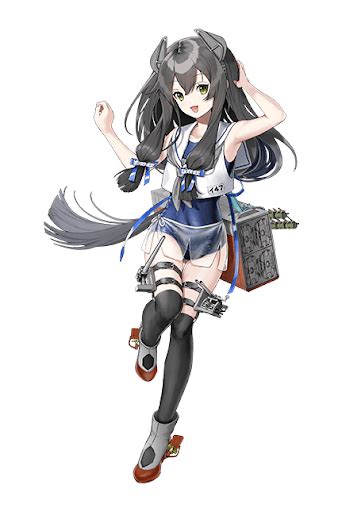 【艦これ】伊47の性能と評価 神ゲー攻略