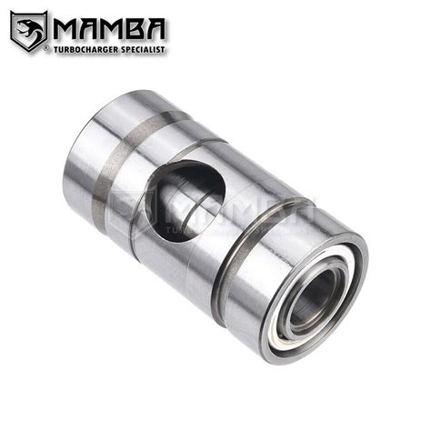 Mamba D Ball Bearing Turbo Cartridge Chra Upgrade For Mitsubishi