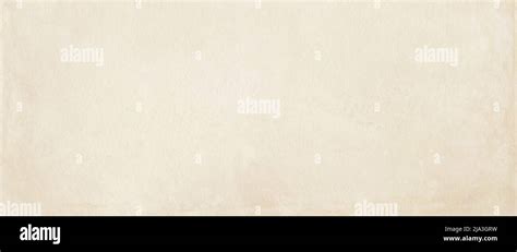 Recycled White Paper Texture Background Vintage Banner Wallpaper Stock