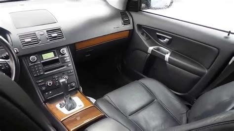 2008 Volvo Xc90 Interior Pictures | Cabinets Matttroy