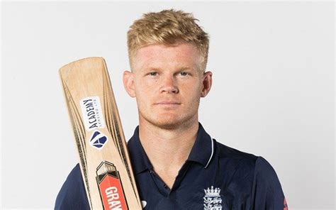 Sam Billings Pulls Out Of Franchise Cricket After England Drop Him For South Africa Series