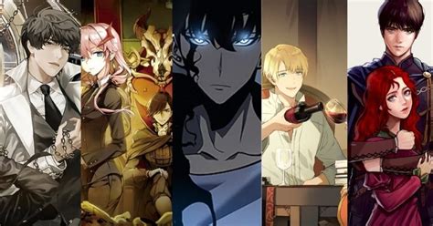 21 Best Web Novels Of All Time Especially Worth Reading