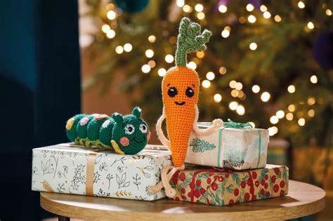 Aldi Kevin the Carrot plush toys, decorations and mugs are on sale now ...