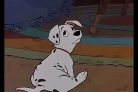 Rolly 101 Dalmatian Puppies Im Hungry Mother I Really Am Arte