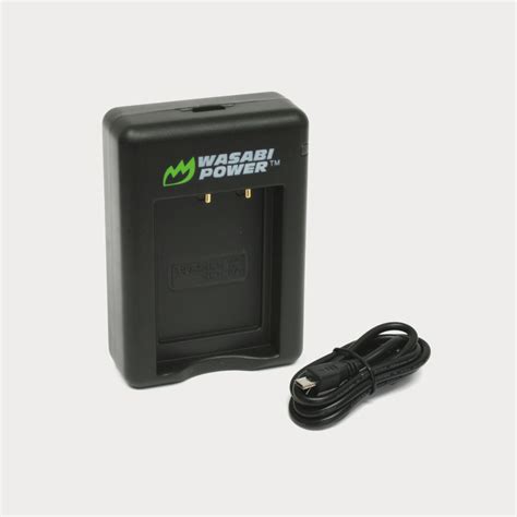 Wasabi Power Sony NP BX1 Dual Charger LCH DC NPBX1 Sony Sony