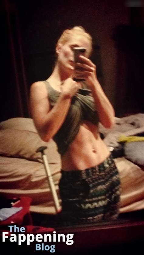 Sandy Mölling sandymoelling Nude Leaks Photo 17 TheFappening