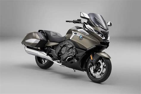 BMW K1600GT And K 1600 GTL Production Version WebBikeWorld, 56% OFF