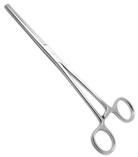 Amazon Rochester Straight Kocher Teeth Forcep Hemostat