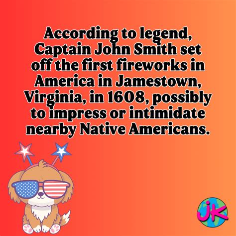 Fascinating Facts About Fireworks: Mind-Blowing Trivia!