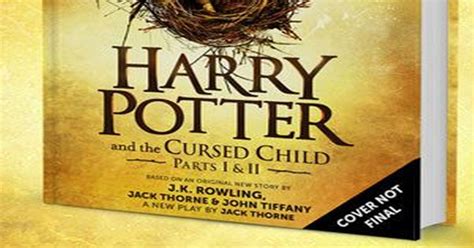 The eighth Harry Potter book is coming! - OK! Magazine