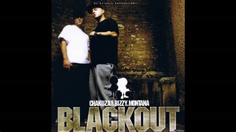 Chakuza Feat Bizzy Montana Ja Und Nein Youtube Music