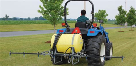 Pt Ag Sprayers And Gallon Pt Sprayers From Cropcare Equipment